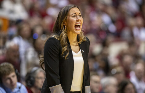 Fairfield keeps winning as Stags run MAAC winning streak to 30 games